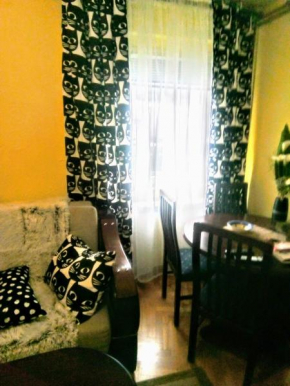 Lazovic Apartman